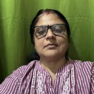 Aprajita S. Class I-V Tuition trainer in Vasai