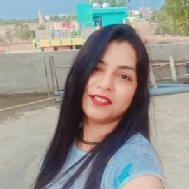 Anchal V. Class I-V Tuition trainer in Utter Pradesh