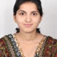 Sandhya Shinde BTech Tuition trainer in Mumbai