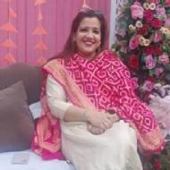 Manvi S. BSc Tuition trainer in Tezpur