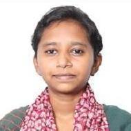 Hynashelen M. Class 12 Tuition trainer in J.R.Gudem