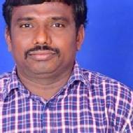 K Bhaskar Rao Class 11 Tuition trainer in Hyderabad