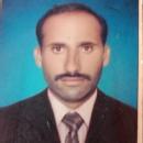 Photo of Iftikhar Ahmed