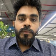 Bhushan Vilas Khetle PL/SQL trainer in Panvel