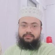 Abdul Rajjak Laskar Arabic Language trainer in Lucknow