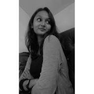 Diya N. Class I-V Tuition trainer in Kolkata