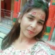 Priyanshi S. Class 6 Tuition trainer in Kanpur