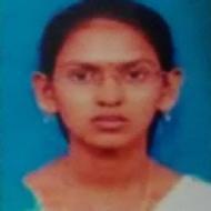 Udaya M. Computer Course trainer in Tiruvannamalai