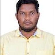 Siva Prasad iOS Developer trainer in Hyderabad