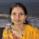 Photo of Sangita B.