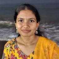 Sangita B. Class I-V Tuition trainer in Khurda