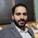 Photo of Muzamil Ahmad Wani