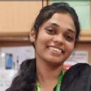 Photo of M Nehakshitha .