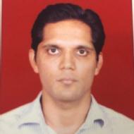 Prakash G Stock Market Trading trainer in Hyderabad