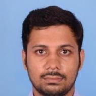 Nitish Sanjeev Choudhary Class 12 Tuition trainer in Ahmedabad