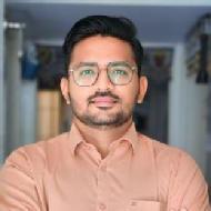 Prashant Sankdasariya NEET-UG trainer in Surat