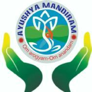 Ayushya Mandiram Yoga institute in Rewari