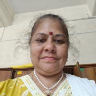 Lina C. Spoken English trainer in Pune