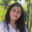 Photo of Yogita J.