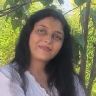 Yogita J. Animation & Multimedia trainer in Ahmedabad