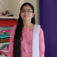Teresa Class 10 trainer in Hyderabad