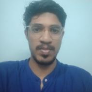 Vigneshraj A Class 12 Tuition trainer in Hyderabad