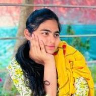 Ayushi S. Class I-V Tuition trainer in Delhi