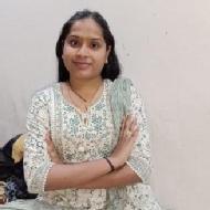 Bipasha Y. Class 9 Tuition trainer in Ghaziabad