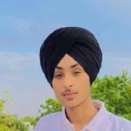 Kamaldeep Singh Class 12 Tuition trainer in Bkh