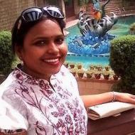 Priyadarshini B. Computer Course trainer in Mumbai