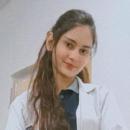 Photo of Alisha M.