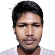 Kshitis Chandra Rout NEET-UG trainer in Jaipatna