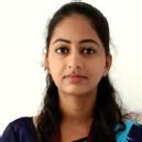 Photo of Pavithra N.
