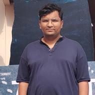 Nabeel Ahmed Class 10 trainer in Jaipur