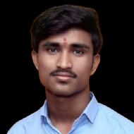 Bhosle Krishna Santosh Class 7 Tuition trainer in Pune