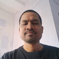 Ravi Chowdhury Class 9 Tuition trainer in Kolkata