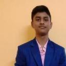 Photo of Aadrita Sankar Bhattacharya