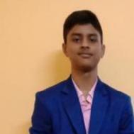 Aadrita Sankar Bhattacharya Class 10 trainer in Cooch Behar