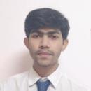 Photo of Sidhant Satish