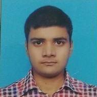 Manish Kumar Rai Class I-V Tuition trainer in Varanasi