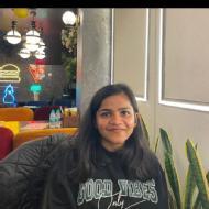 Sakshi K. Class I-V Tuition trainer in Delhi