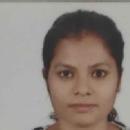 Photo of Archana K.