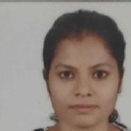 Archana K. Class 10 trainer in Ranchi