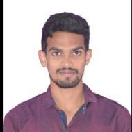 Veera Venkata Sai Meduri BSc Tuition trainer in Hyderabad