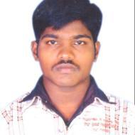 Dekkala Lovaraju Class 9 Tuition trainer in Visakhapatnam