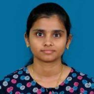 Venkadalakshmi K. Class 6 Tuition trainer in Coimbatore