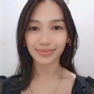 Bea Angela Chan Spoken English trainer in Island Garden City of Samal