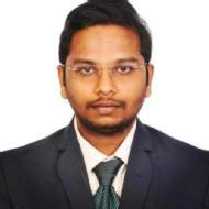 Yuva Sai Kamal V IBPS Exam trainer in Bangalore