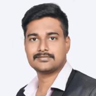 Uday Sahu Microsoft Excel trainer in Visakhapatnam