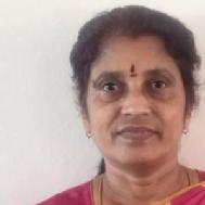 Dr Sivabagyam K. BCom Tuition trainer in Coimbatore